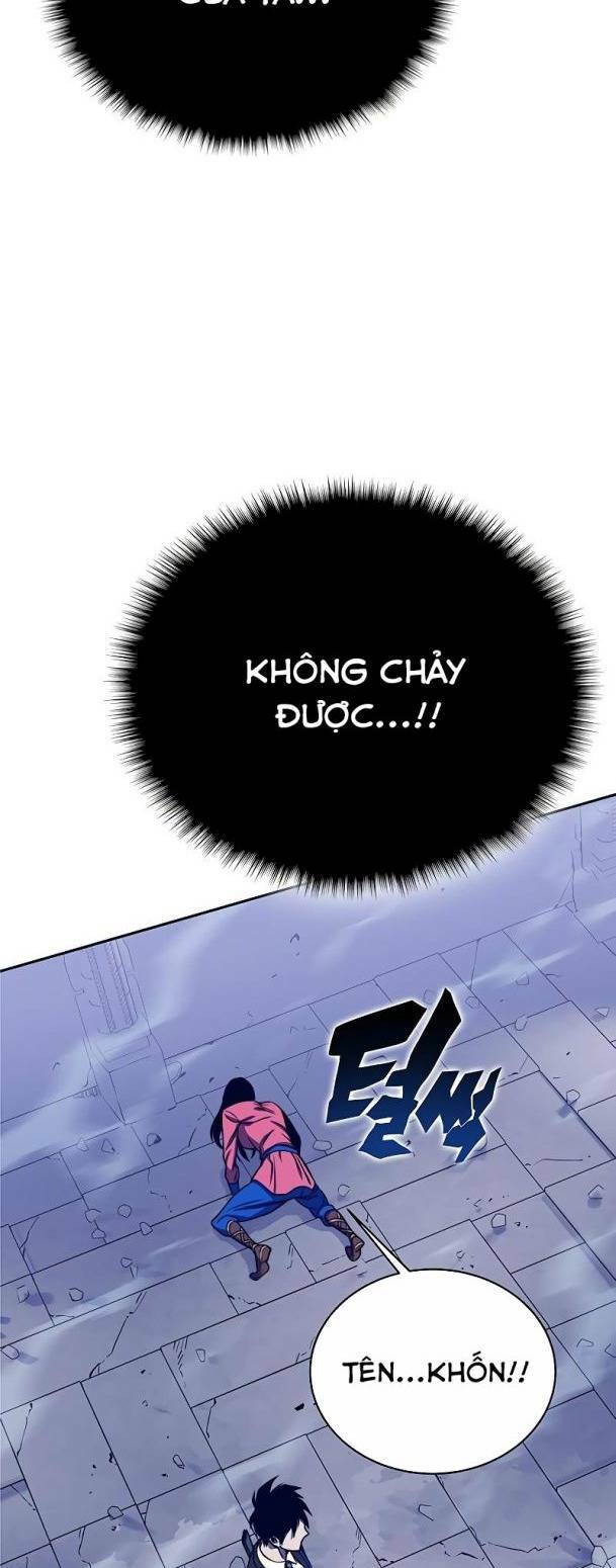 Ex & Ash Chapter 72 - Trang 46