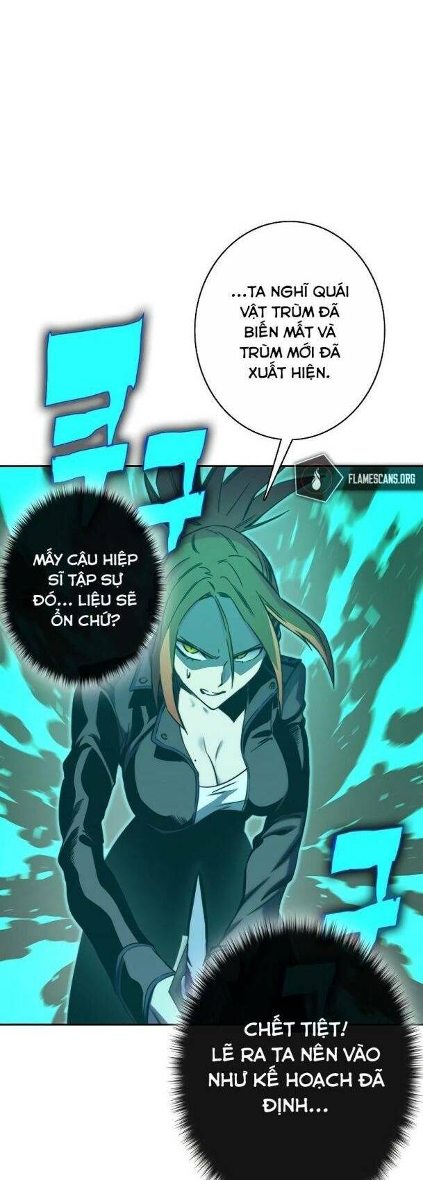 Ex & Ash Chapter 76 - Trang 2