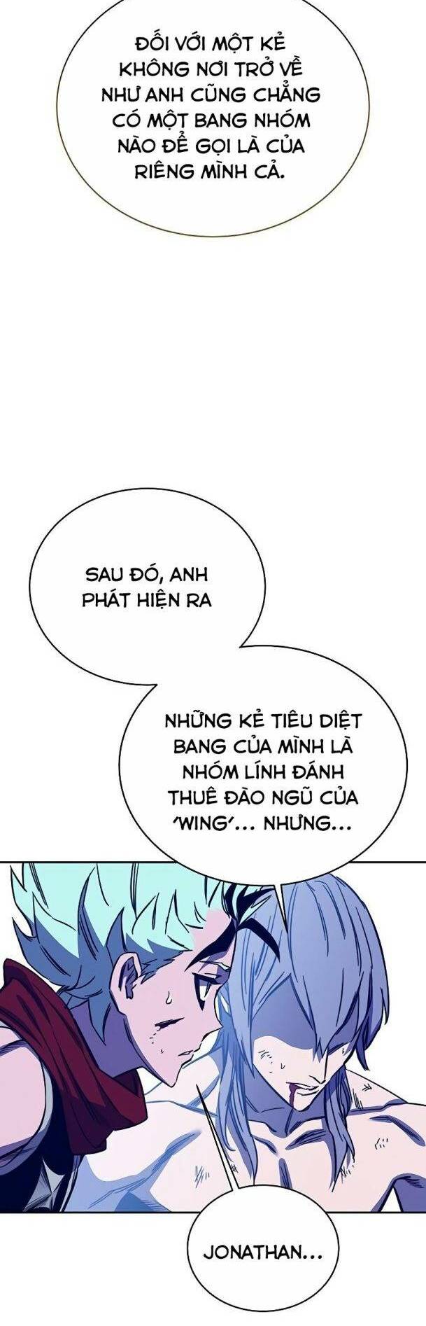 Ex & Ash Chapter 71 - Trang 99