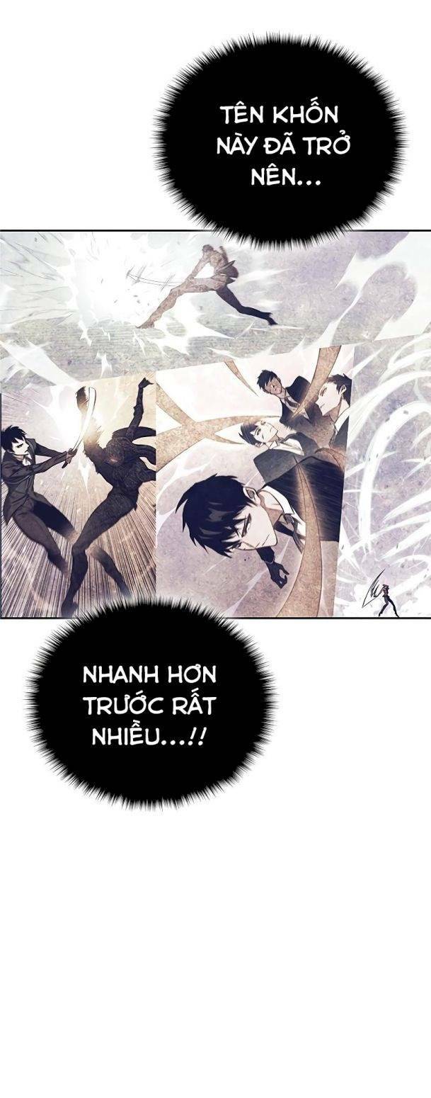 Ex & Ash Chapter 72 - Trang 40