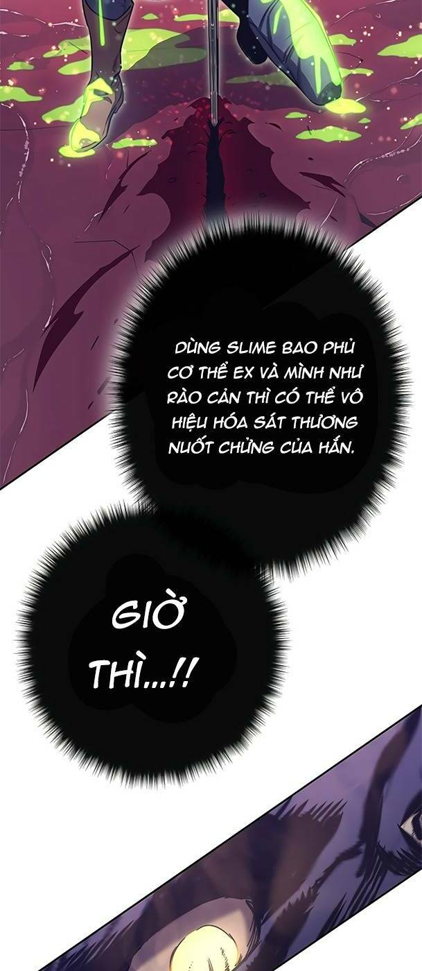 Ex & Ash Chapter 75 - Trang 29