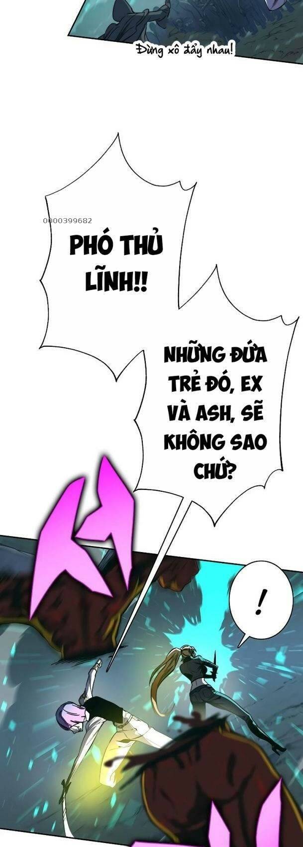 Ex & Ash Chapter 76 - Trang 4