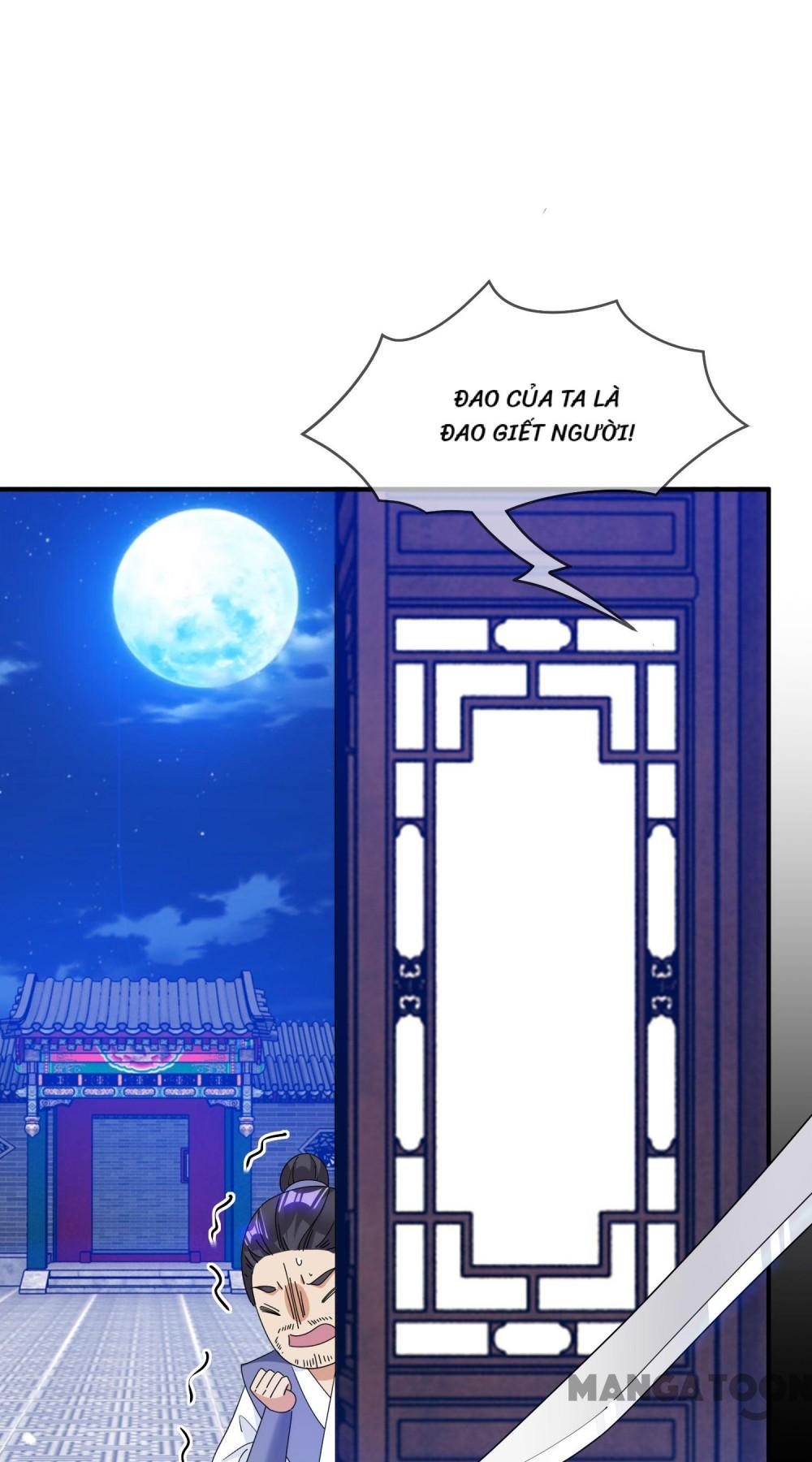 Cực Phẩm Bại Gia Tử Chapter 230 - Trang 38