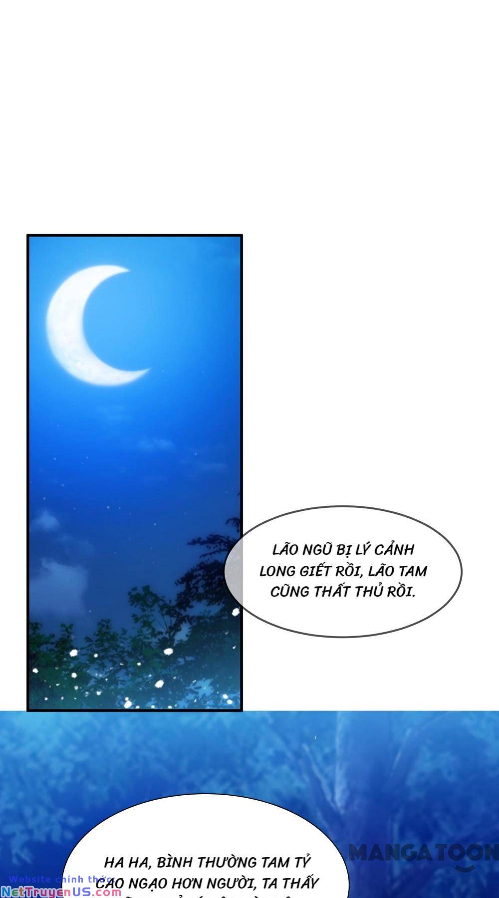 Cực Phẩm Bại Gia Tử Chapter 241 - Trang 6