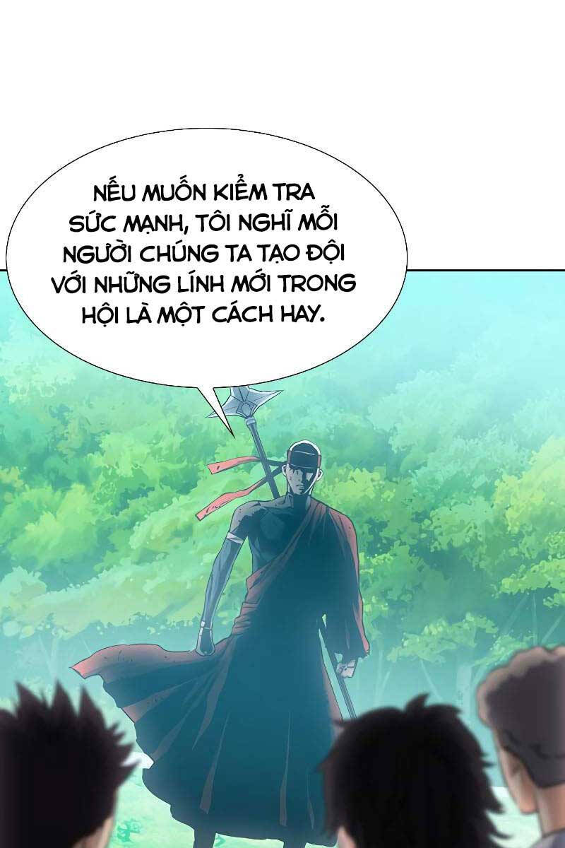 Druid Tại Ga Seoul Chapter 88 - Trang 42