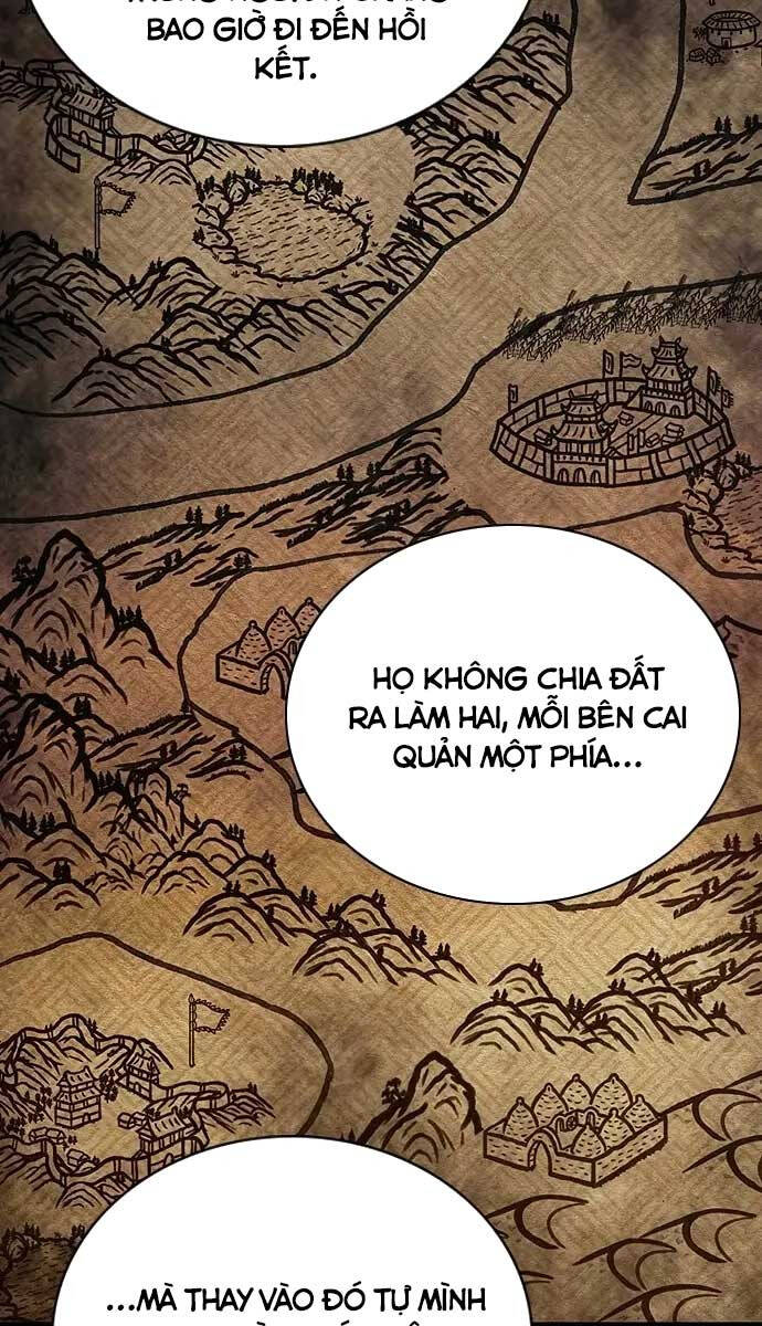 Druid Tại Ga Seoul Chapter 102 - Trang 42