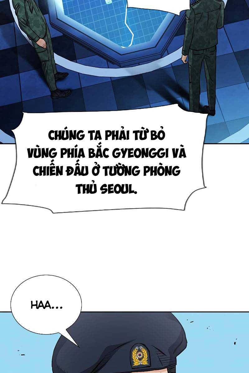 Druid Tại Ga Seoul Chapter 88 - Trang 102