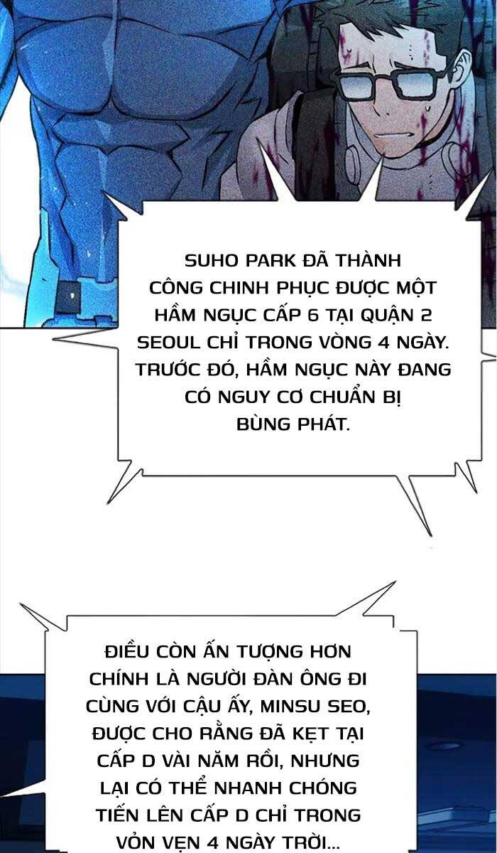 Druid Tại Ga Seoul Chapter 98 - Trang 32