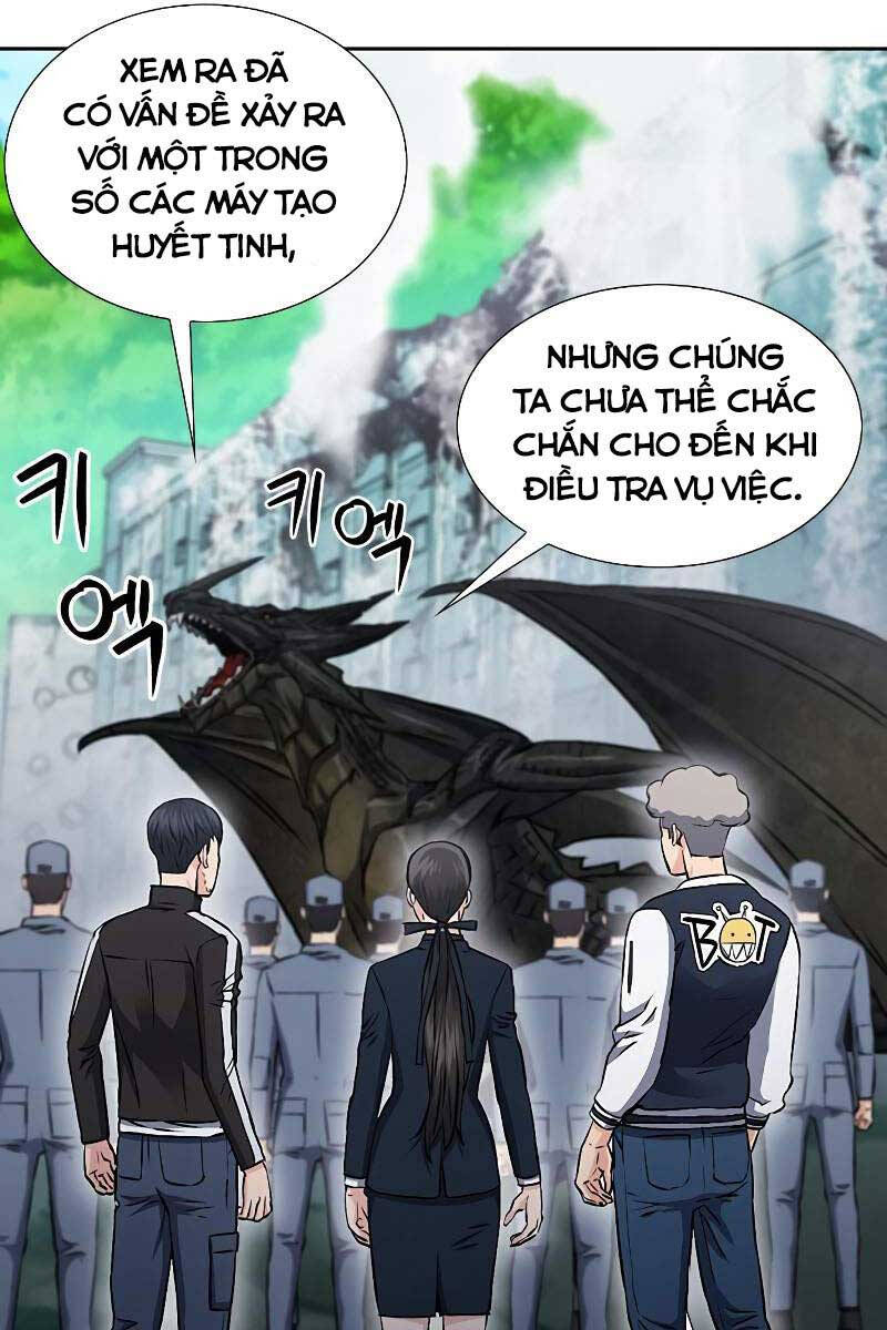 Druid Tại Ga Seoul Chapter 88 - Trang 20