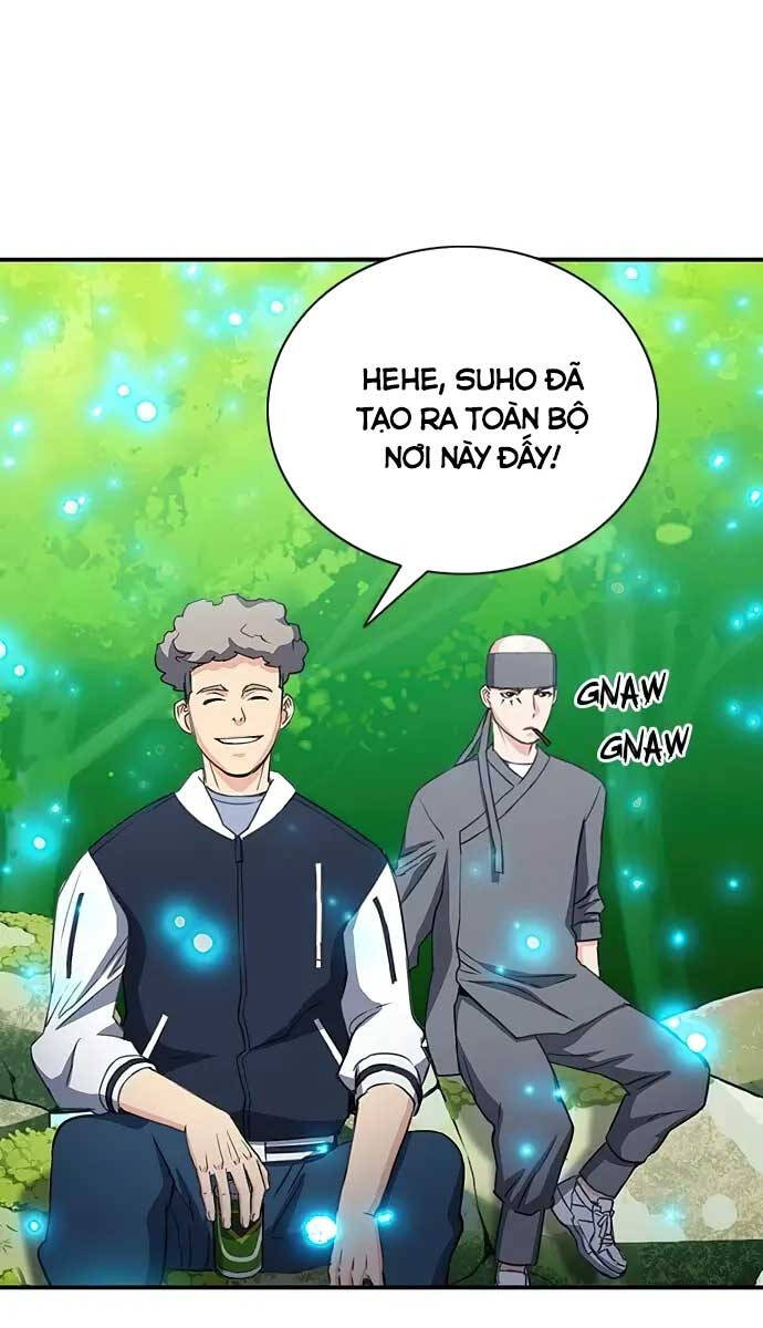 Druid Tại Ga Seoul Chapter 102 - Trang 35