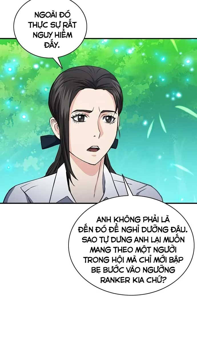 Druid Tại Ga Seoul Chapter 102 - Trang 81