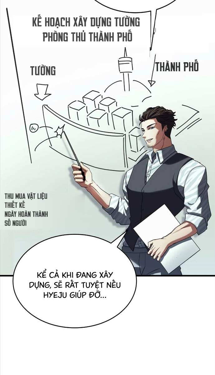 Ván Cược Của Chúa Chapter 27 - Trang 43