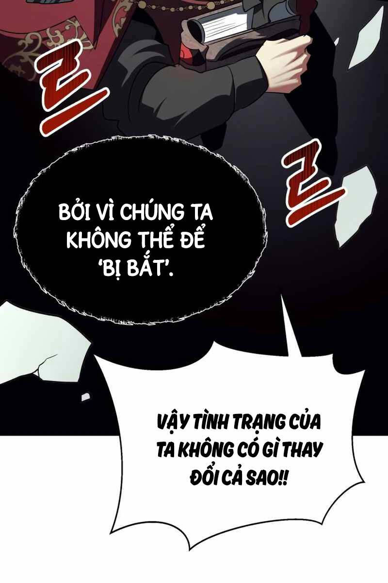 Ván Cược Của Chúa Chapter 24 - Trang 101