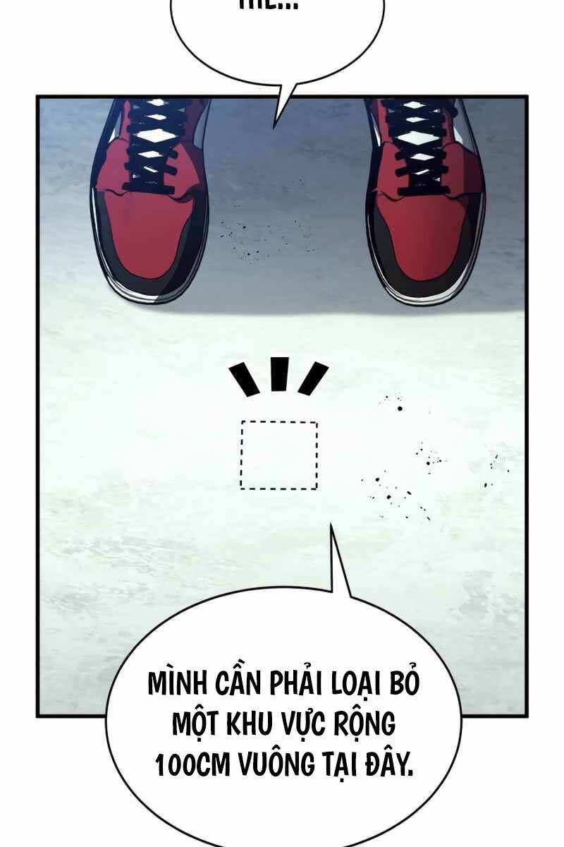 Ván Cược Của Chúa Chapter 26 - Trang 125