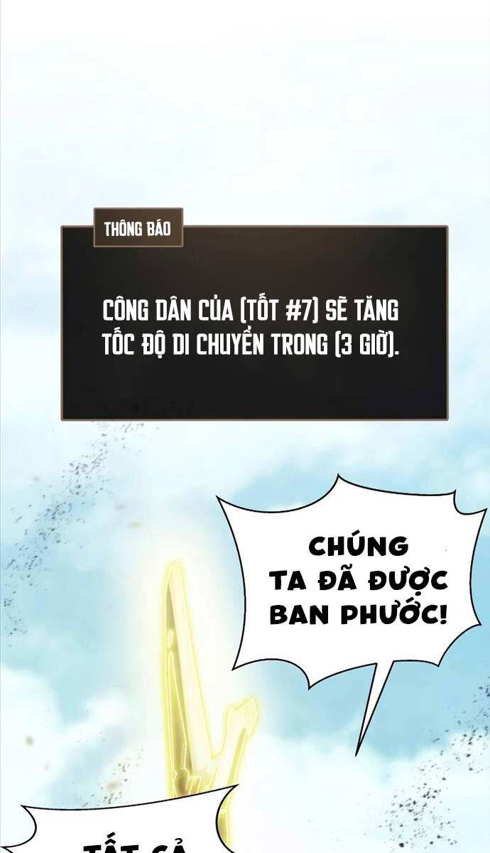 Ván Cược Của Chúa Chapter 27 - Trang 71