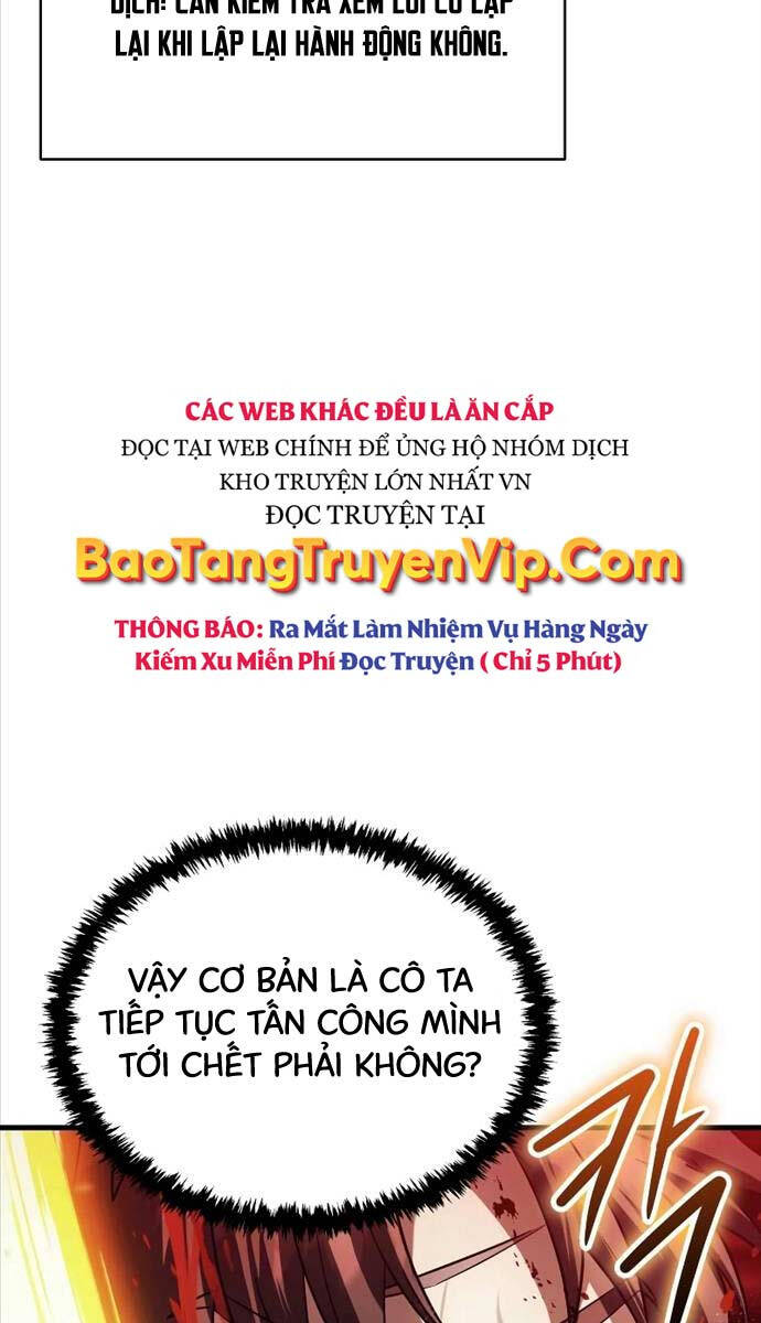 Ván Cược Của Chúa Chapter 27 - Trang 105