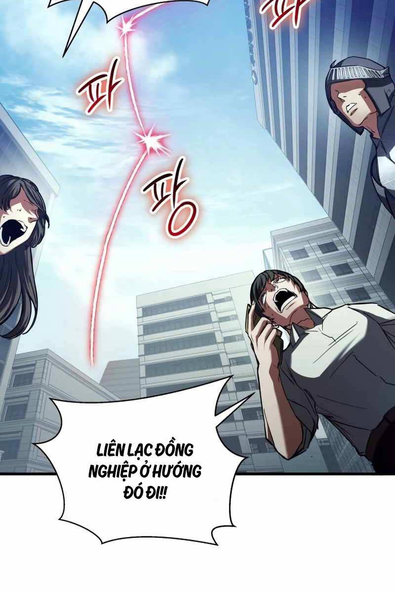 Ván Cược Của Chúa Chapter 26 - Trang 63