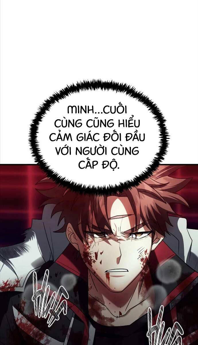 Ván Cược Của Chúa Chapter 27 - Trang 95