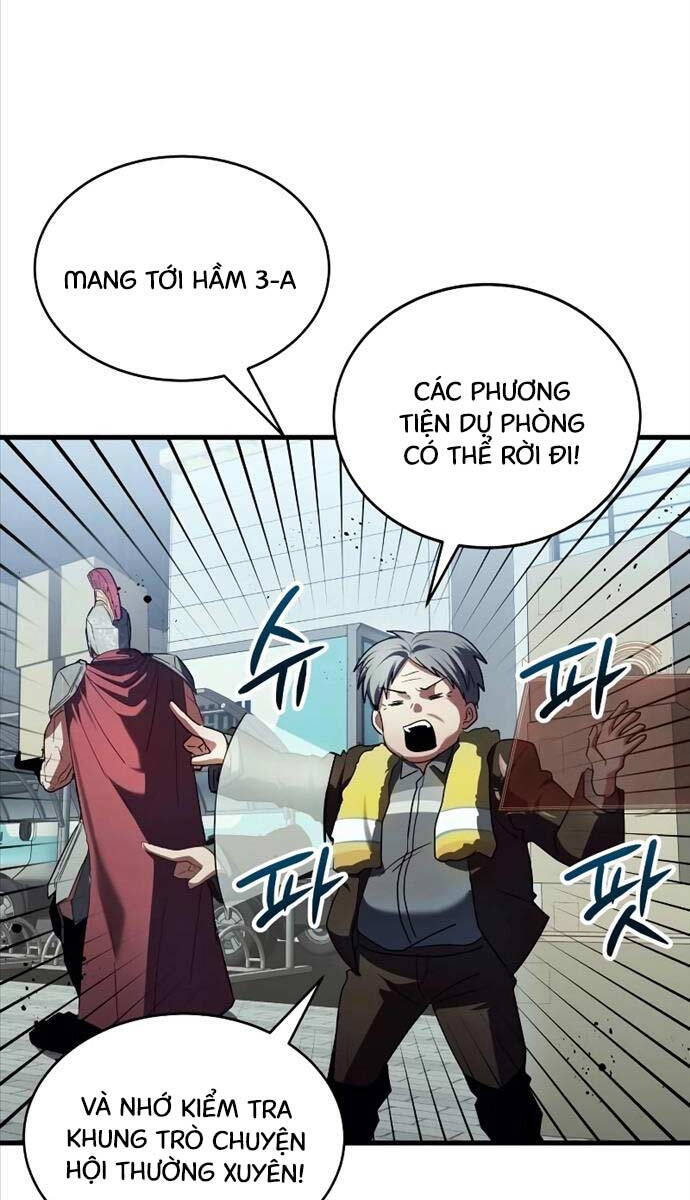 Ván Cược Của Chúa Chapter 27 - Trang 45