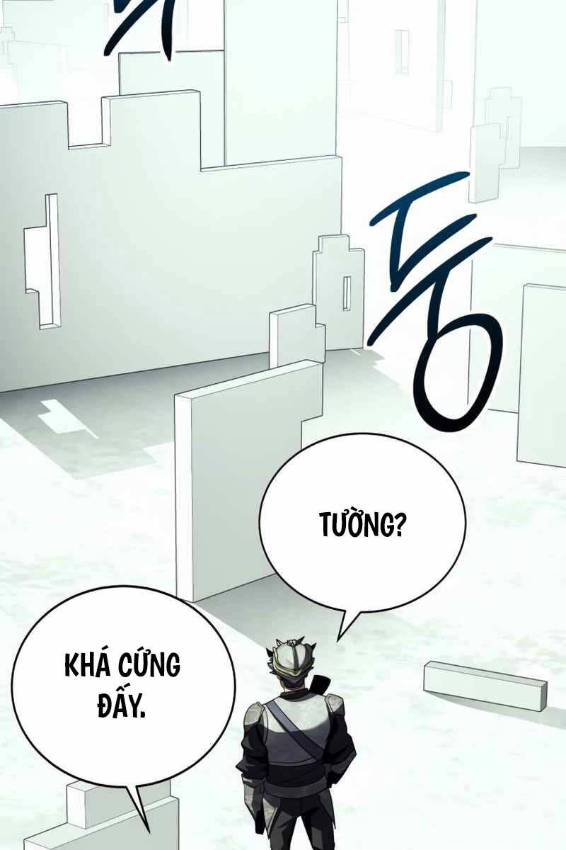 Ván Cược Của Chúa Chapter 26 - Trang 110