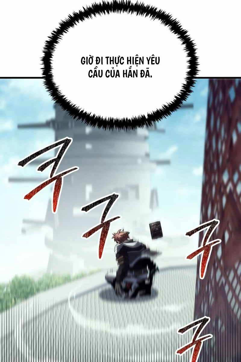 Ván Cược Của Chúa Chapter 26 - Trang 58