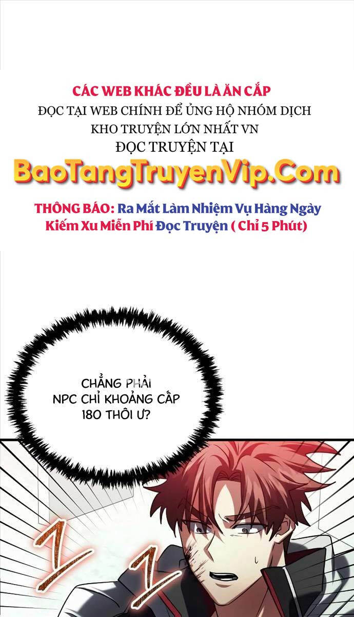 Ván Cược Của Chúa Chapter 27 - Trang 0