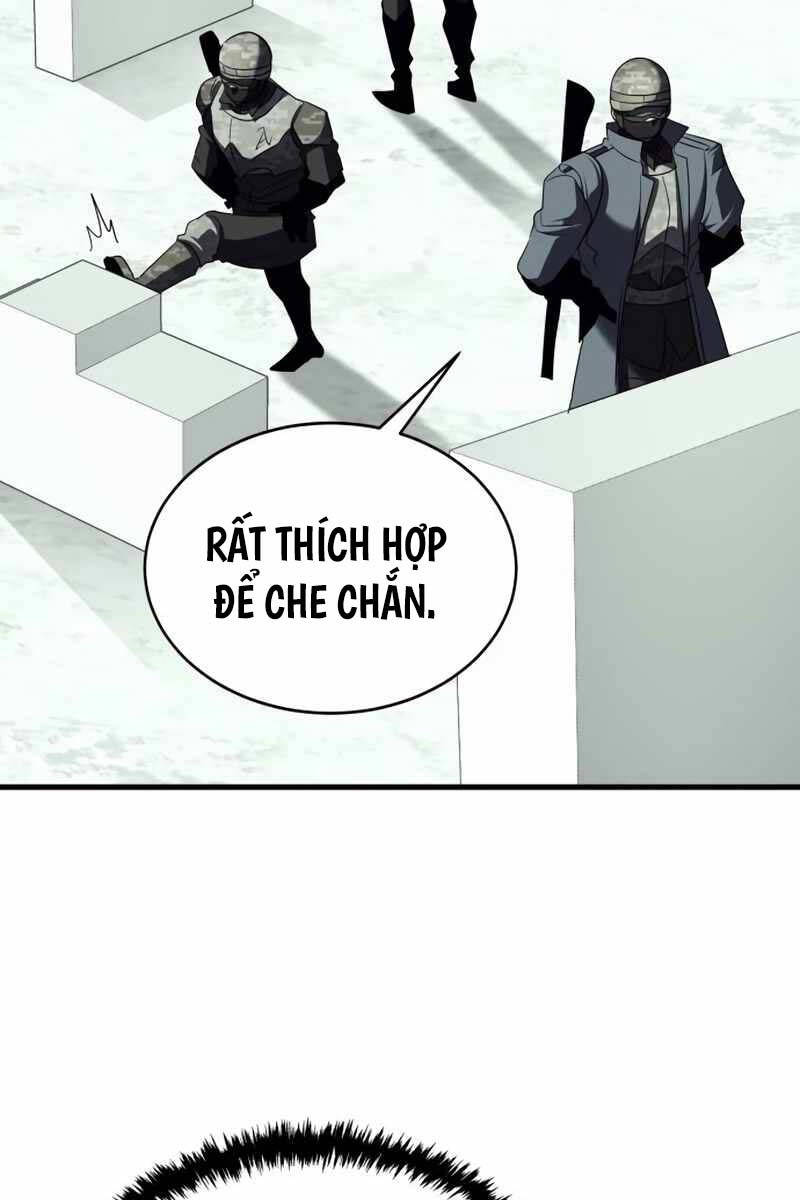 Ván Cược Của Chúa Chapter 26 - Trang 111