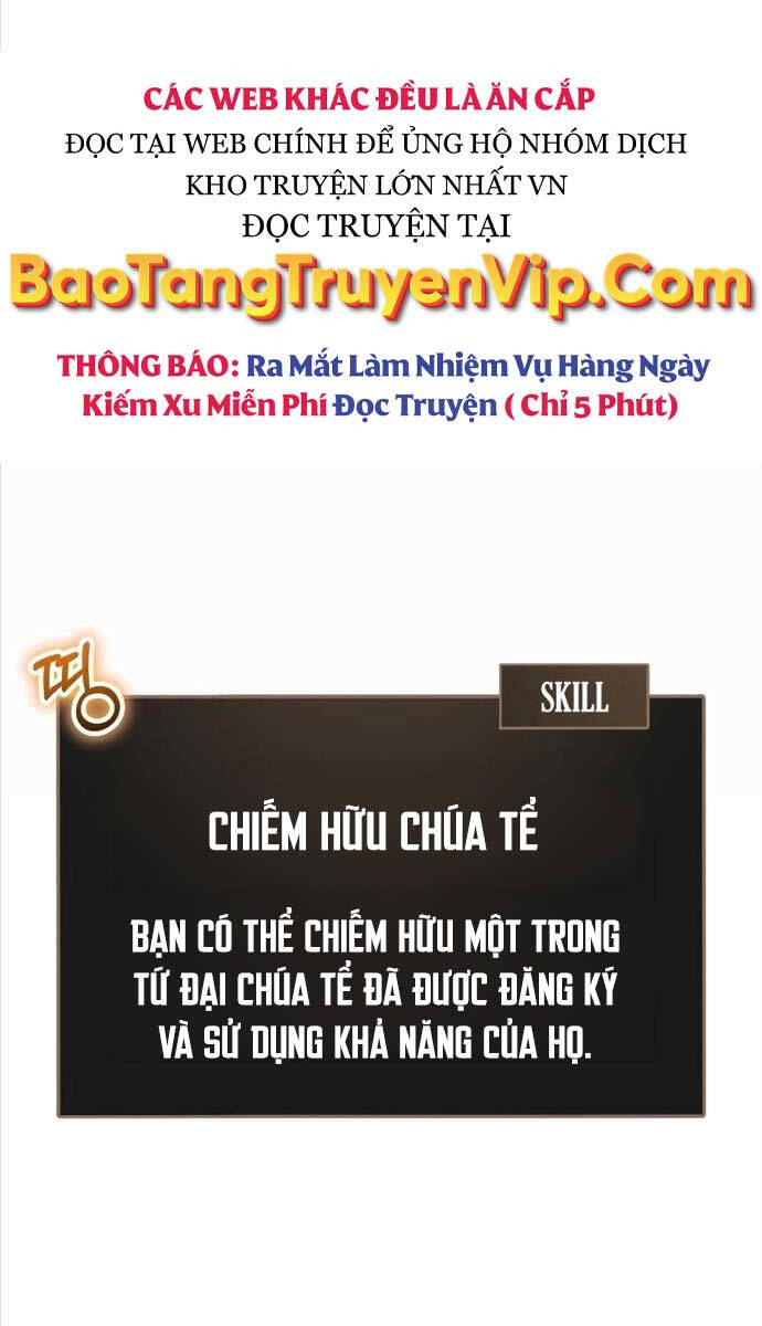 Ván Cược Của Chúa Chapter 27 - Trang 134