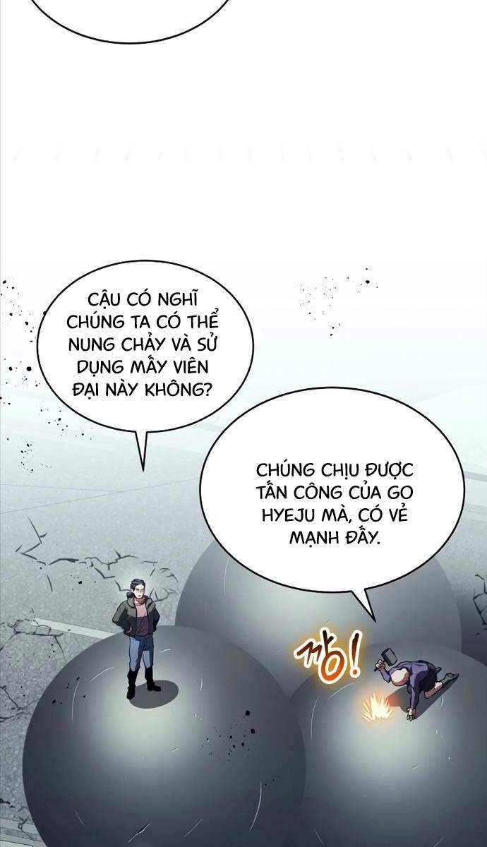 Ván Cược Của Chúa Chapter 27 - Trang 46