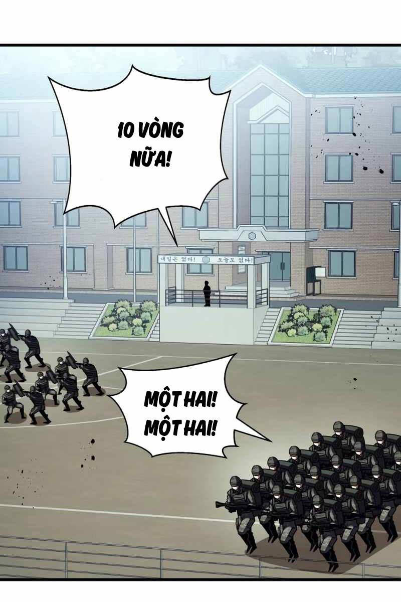 Ván Cược Của Chúa Chapter 24 - Trang 131