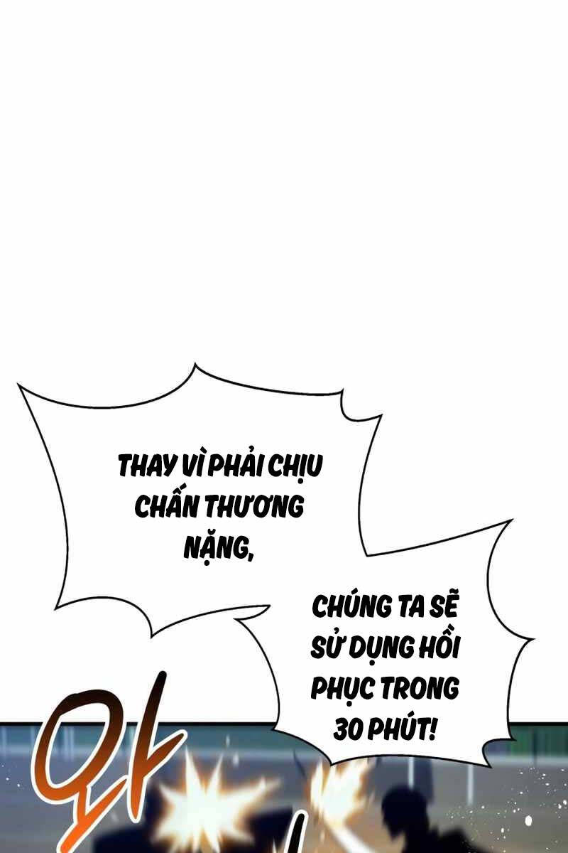 Ván Cược Của Chúa Chapter 24 - Trang 132