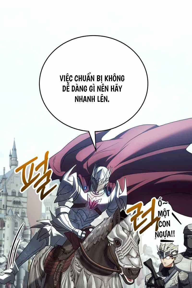 Ván Cược Của Chúa Chapter 26 - Trang 33