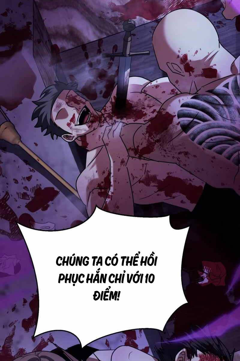 Ván Cược Của Chúa Chapter 24 - Trang 153