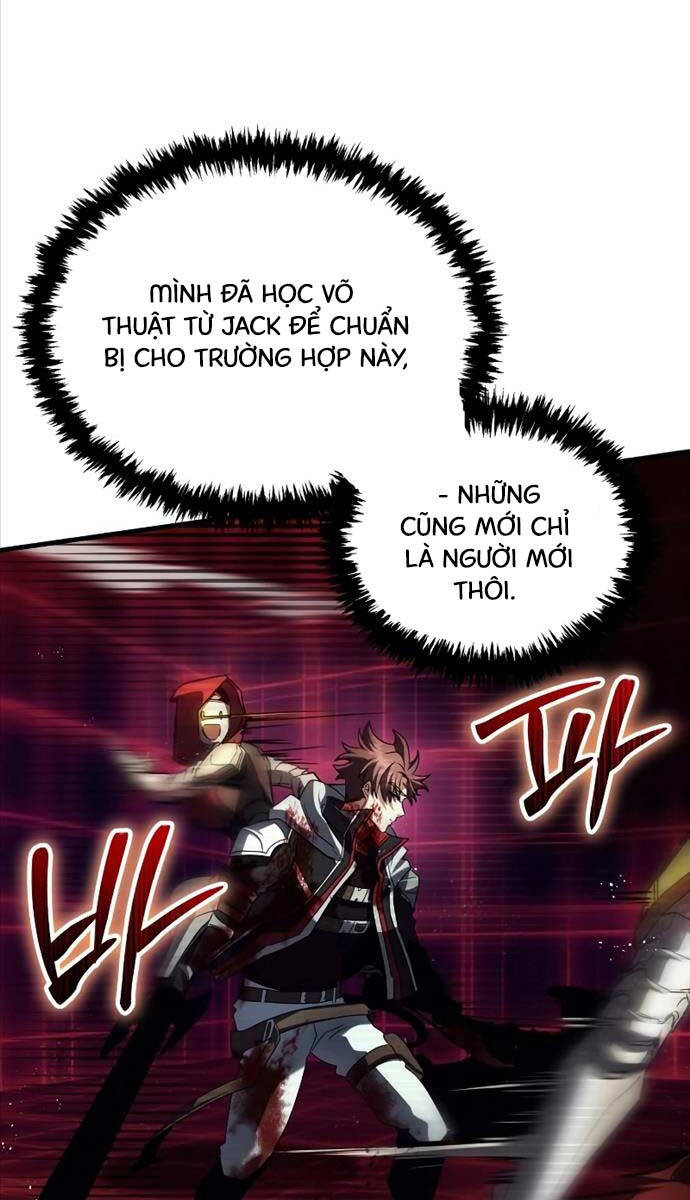 Ván Cược Của Chúa Chapter 27 - Trang 98