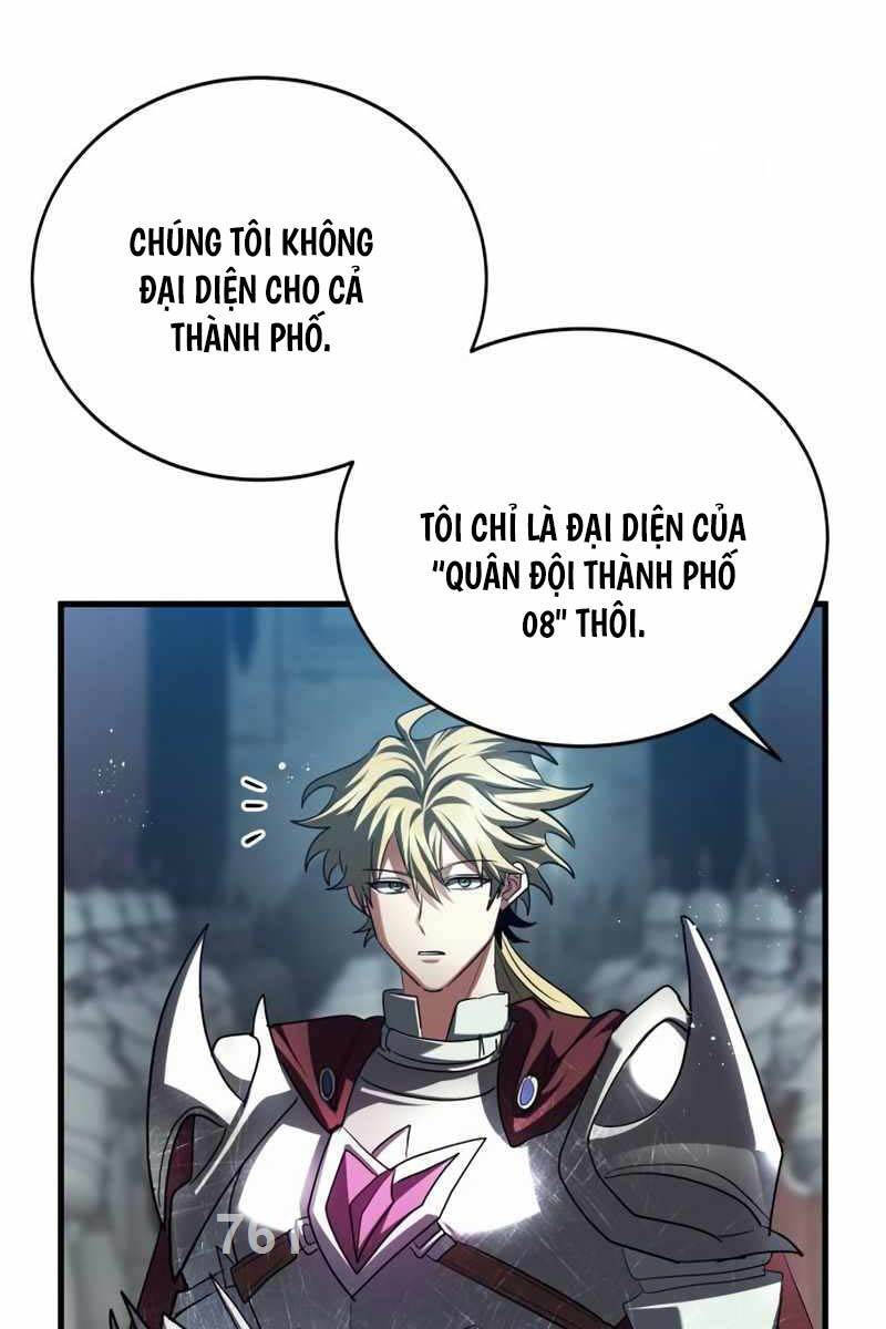 Ván Cược Của Chúa Chapter 26 - Trang 2