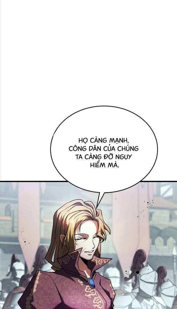 Ván Cược Của Chúa Chapter 27 - Trang 62