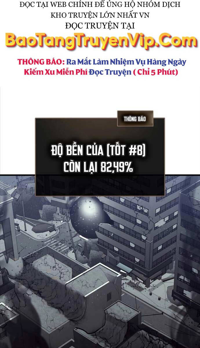 Ván Cược Của Chúa Chapter 27 - Trang 36