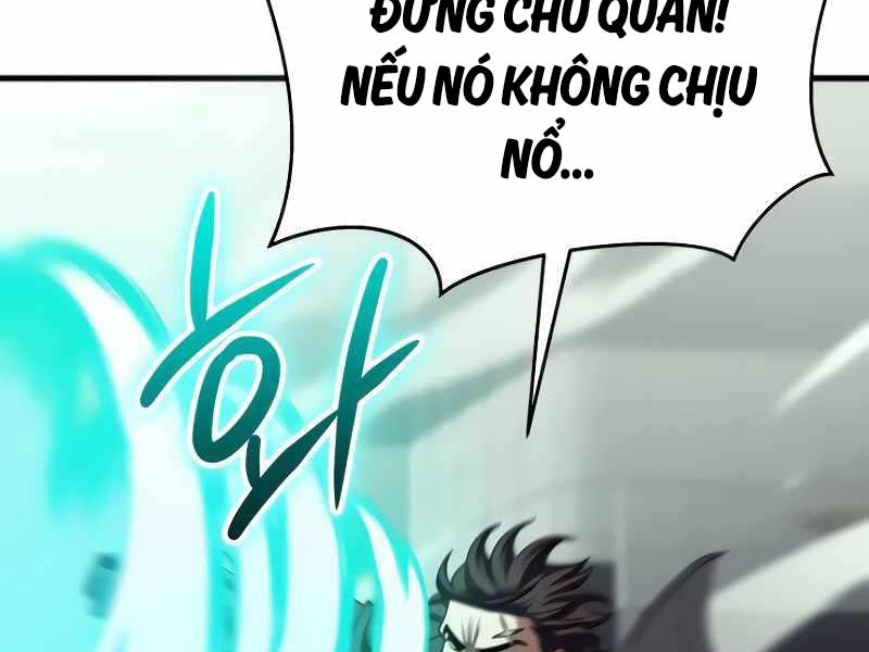 Ván Cược Của Chúa Chapter 25 - Trang 125