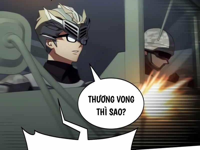 Ván Cược Của Chúa Chapter 25 - Trang 234