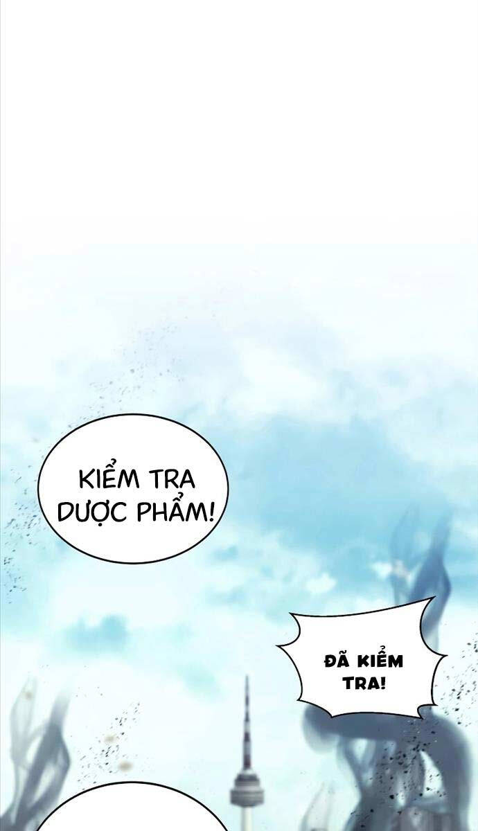 Ván Cược Của Chúa Chapter 27 - Trang 26