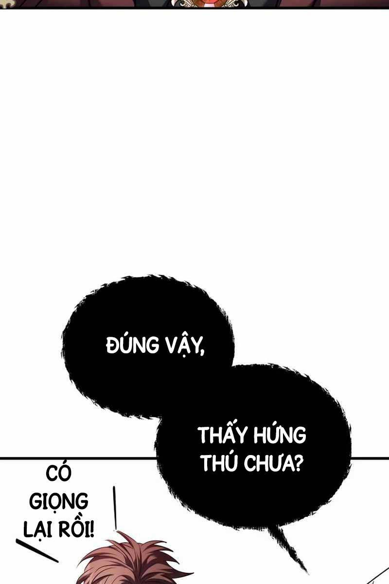 Ván Cược Của Chúa Chapter 24 - Trang 69