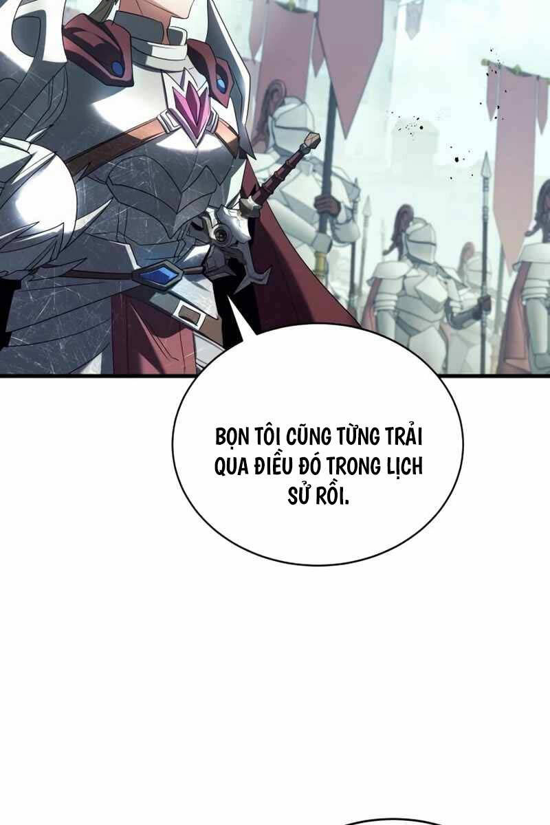 Ván Cược Của Chúa Chapter 26 - Trang 5