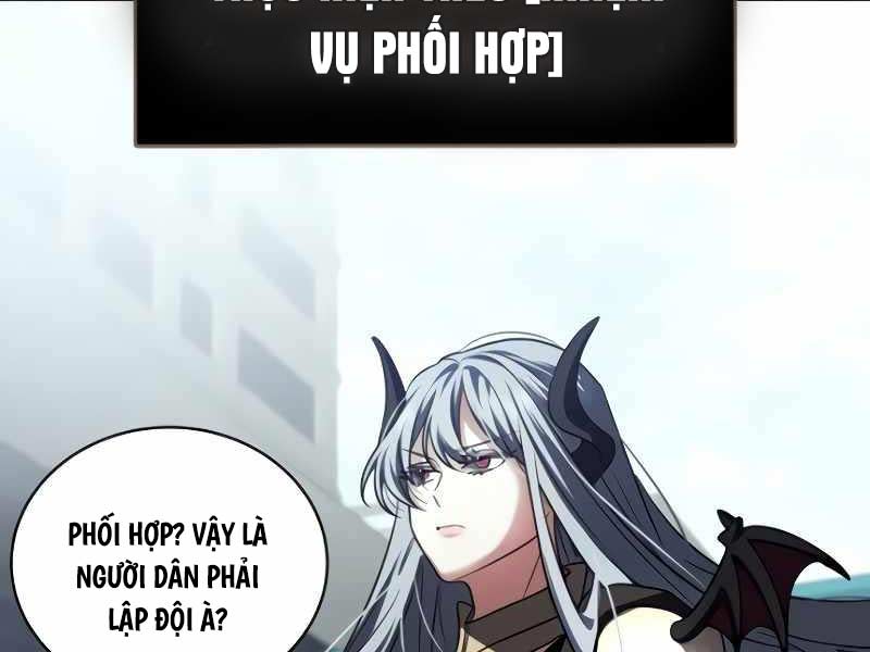 Ván Cược Của Chúa Chapter 25 - Trang 9