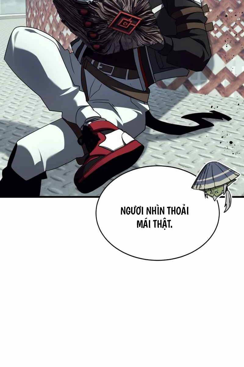 Ván Cược Của Chúa Chapter 26 - Trang 41