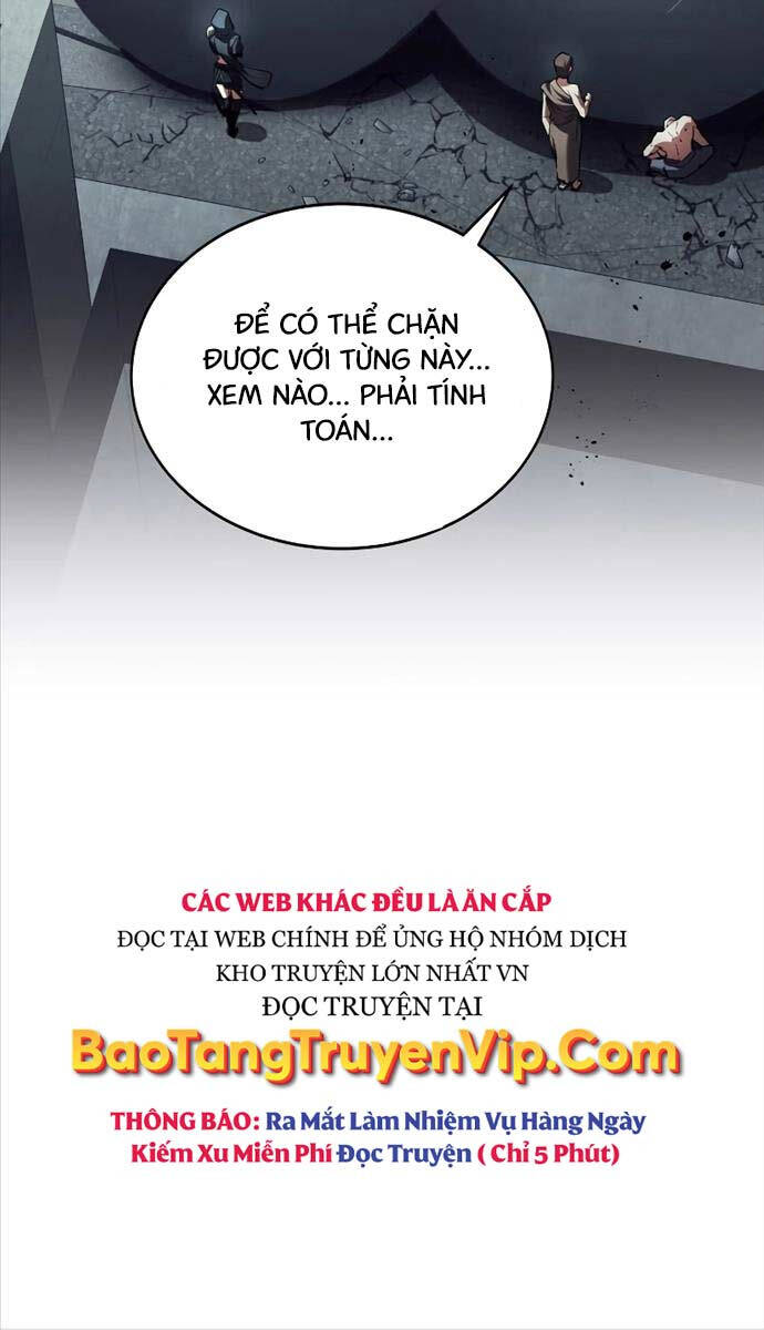 Ván Cược Của Chúa Chapter 27 - Trang 47