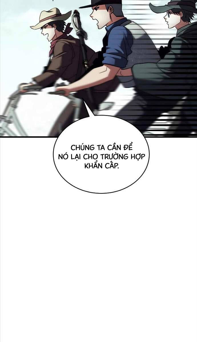 Ván Cược Của Chúa Chapter 27 - Trang 31