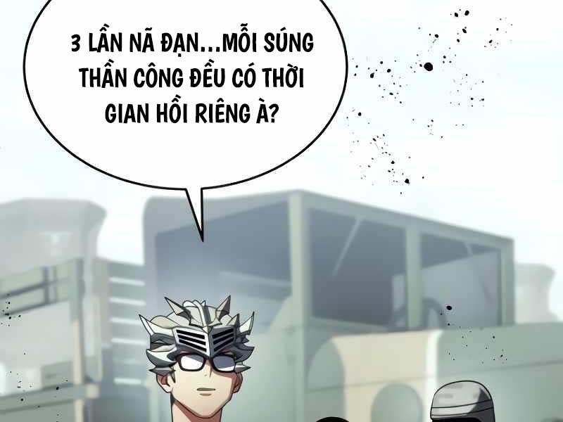 Ván Cược Của Chúa Chapter 25 - Trang 299