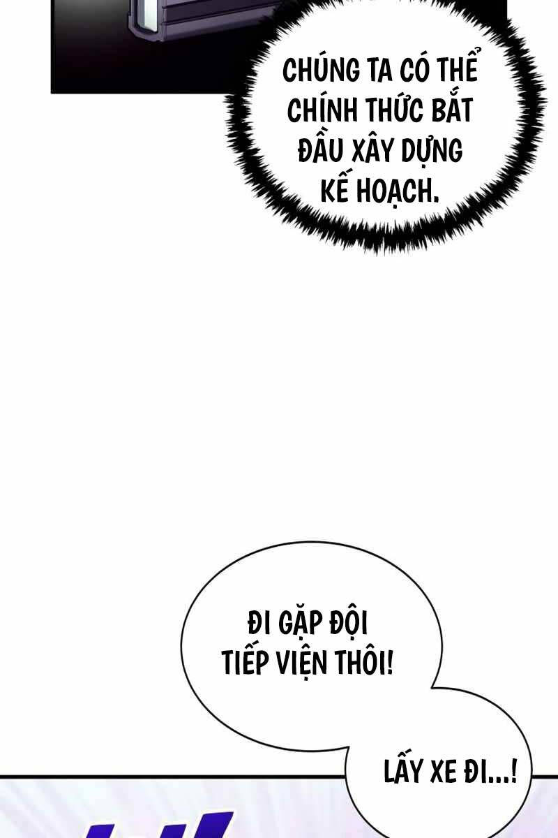 Ván Cược Của Chúa Chapter 26 - Trang 114