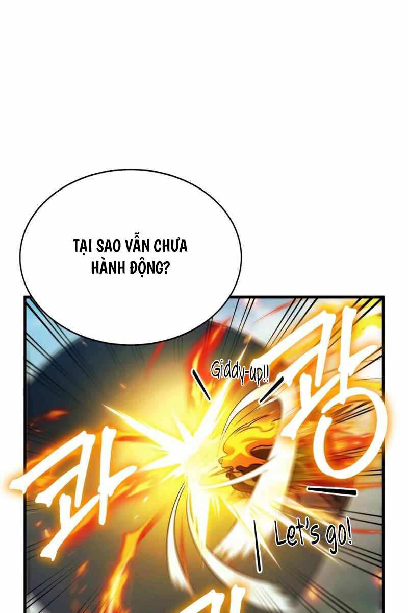 Ván Cược Của Chúa Chapter 26 - Trang 42