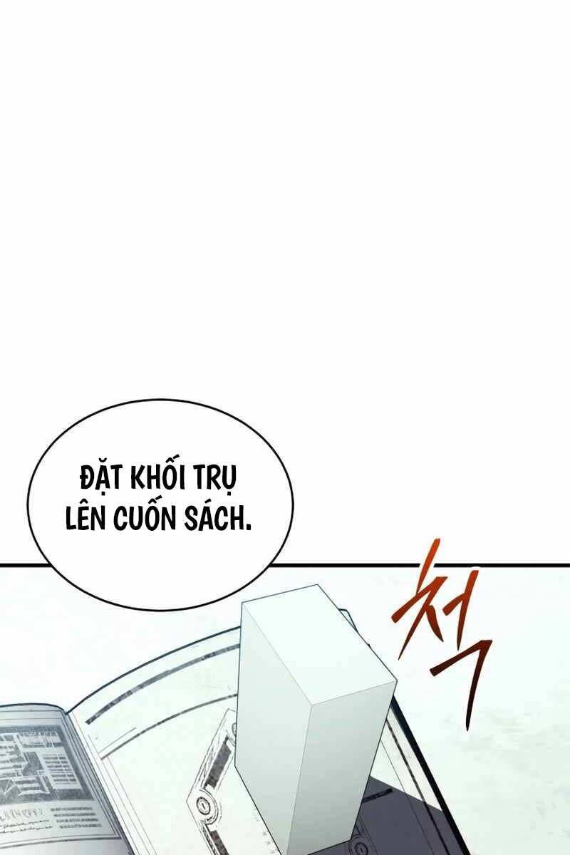 Ván Cược Của Chúa Chapter 26 - Trang 128